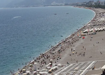 Bayram tatili turizm sektörünü sevindirdi