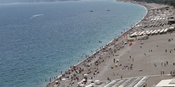 Bayram tatili turizm sektörünü sevindirdi