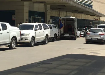 Mayın patlaması: 1 asker yaralı