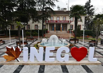 İnegöl’de düğünlere YKS engeli