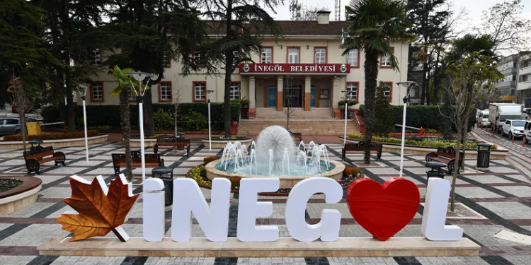 İnegöl’de düğünlere YKS engeli