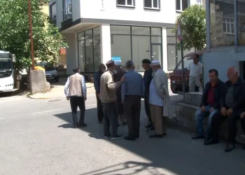 Pendik’te sahte diploma kavgası