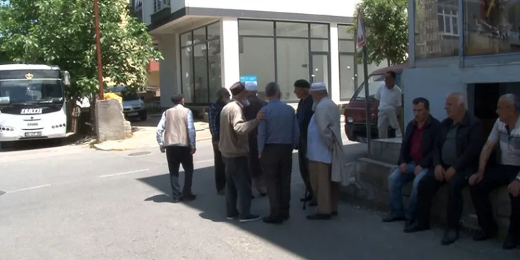Pendik’te sahte diploma kavgası