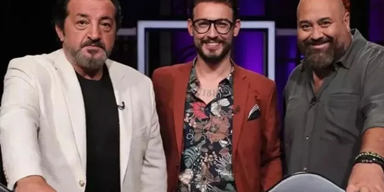 Ünlü şefe 22,5 yıl hapis istendi