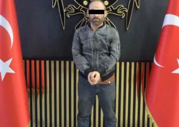 DEAŞ’ın kilit ismi İstanbul’da yakalandı
