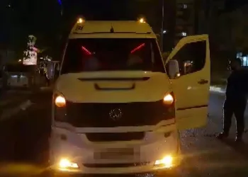 Modifiyeli araçlara ceza yağdı