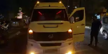 Modifiyeli araçlara ceza yağdı