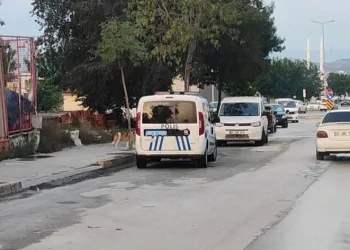 Tartıştığı arkadaşını 3 yerinden bıçakladı