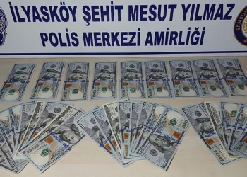 İnsanlık ölmemiş dedirten dürüstlük