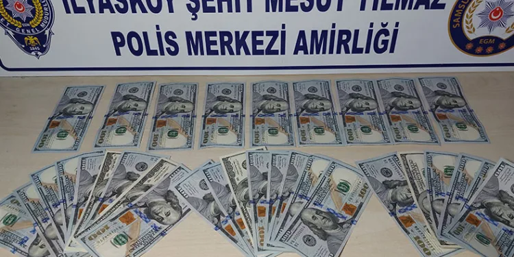 İnsanlık ölmemiş dedirten dürüstlük