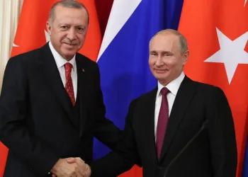 Putin Türkiye’ye gelecek