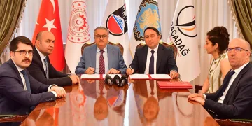 Depremzede kadınlar şehri kalkındıracak