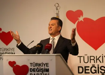Türkiye Değişim Partisi, CHP’ye katılıyor