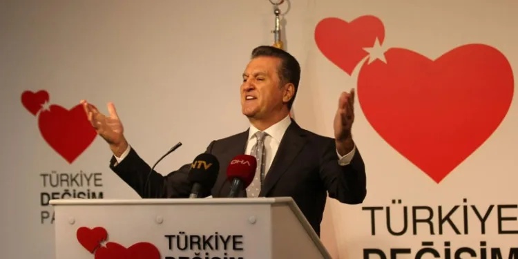 Türkiye Değişim Partisi, CHP’ye katılıyor