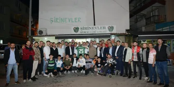 “Tüm gençlerimize güveniyoruz”