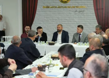 Orhaneli’nin tarihi gün yüzüne çıkacak