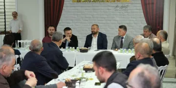Orhaneli’nin tarihi gün yüzüne çıkacak