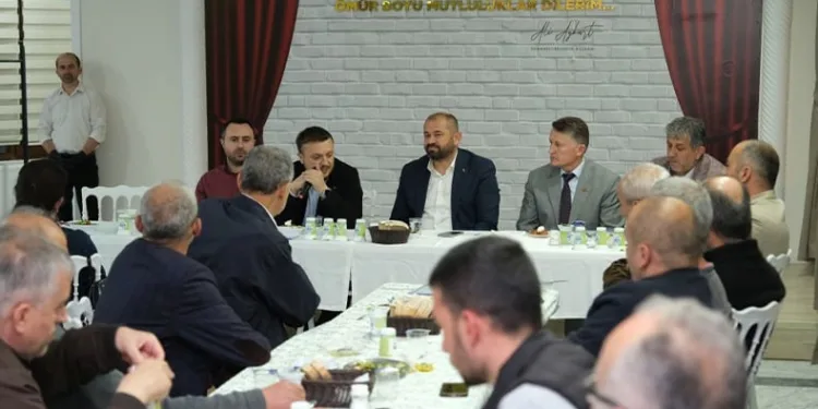 Orhaneli’nin tarihi gün yüzüne çıkacak