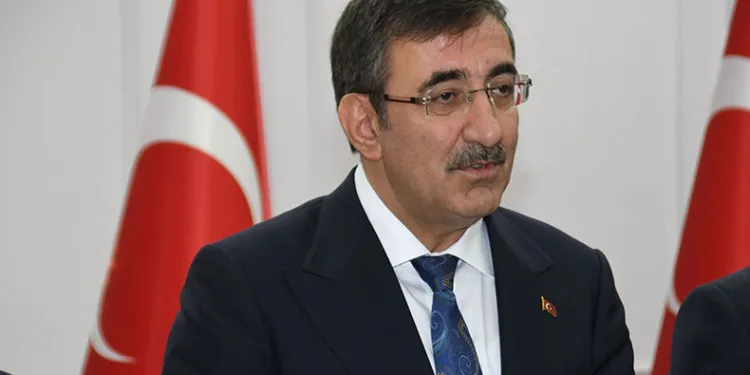 Yılmaz’dan İsveç makamlarına çağrı