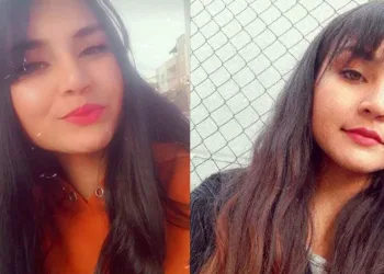 17 yaşındaki kızdan haber alınamıyor