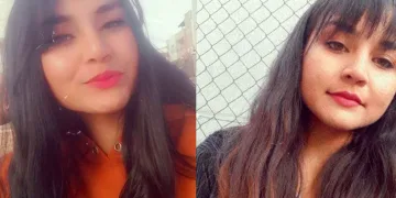 17 yaşındaki kızdan haber alınamıyor