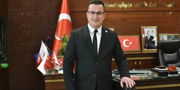 Başkan Kanar’dan Babalar Günü mesajı
