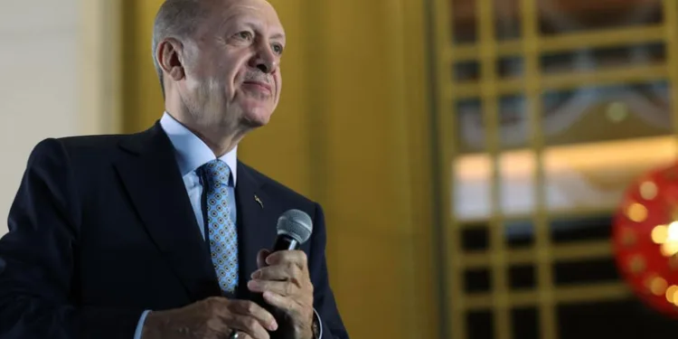 Erdoğan’ın mal varlığı açıklandı