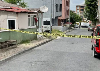 Tartıştığı abisi ve yengesini kurşun yağmuruna tutu