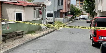 Tartıştığı abisi ve yengesini kurşun yağmuruna tutu