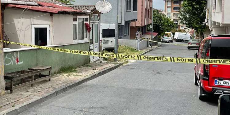 Tartıştığı abisi ve yengesini kurşun yağmuruna tutu