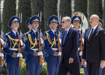 “Türkiye Yüzyılı, ‘Türk dünyasının asrı’ olacaktır”