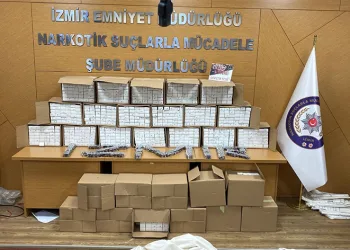 Uyuşturucu tacirlerine geçit yok