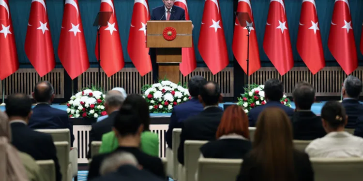 “Hayırlı bir gelişmeyle sonuçlanacağına inanıyorum”