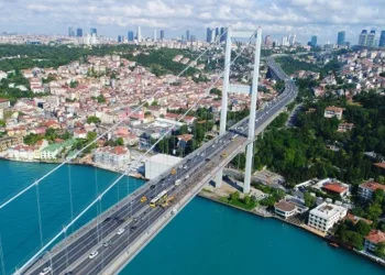 Bayramda köprü ve otoyollar ücretsiz