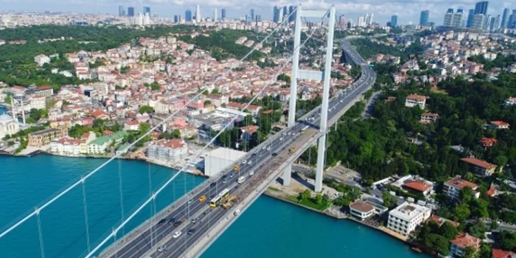 Bayramda köprü ve otoyollar ücretsiz