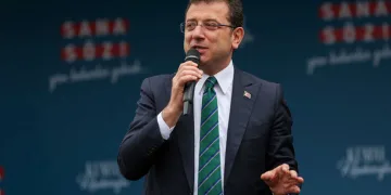 İmamoğlu’ndan “değişim” mesajı