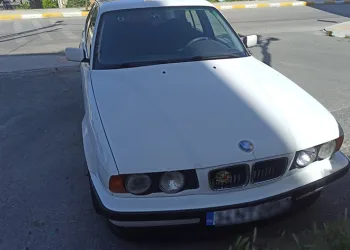 Drift yapıp paylaştı, ceza yedi
