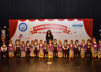 Gençler YKS Provasında ter döktü