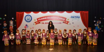 Gençler YKS Provasında ter döktü