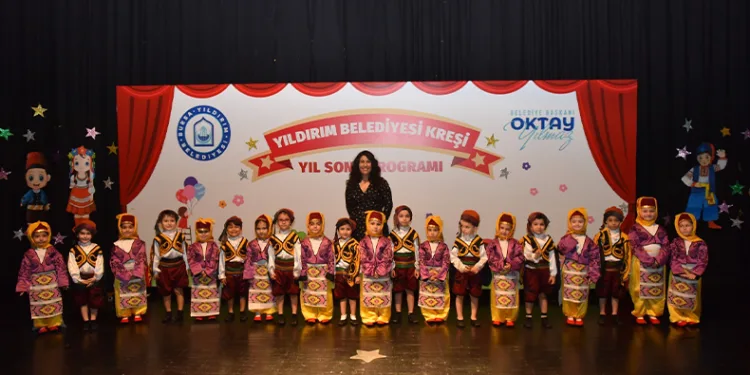 Gençler YKS Provasında ter döktü