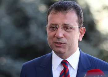 “Değişimin önünü açacağını zannediyorum”