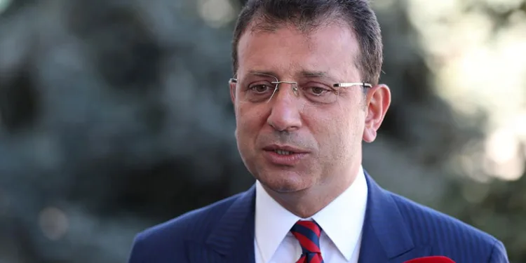 “Değişimin önünü açacağını zannediyorum”
