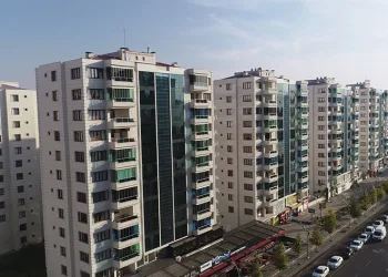 Depremin vurduğu Diyarbakır’da kira fiyatları arttı