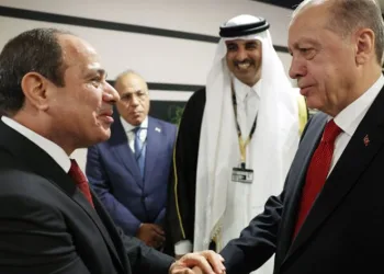 Cumhurbaşkanı Erdoğan’dan, Sisi’ye Türkiye daveti