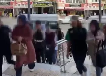 Kocaeli ve İstanbul’da FETÖ operasyonu