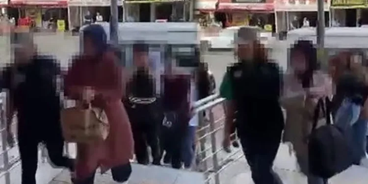 Kocaeli ve İstanbul’da FETÖ operasyonu