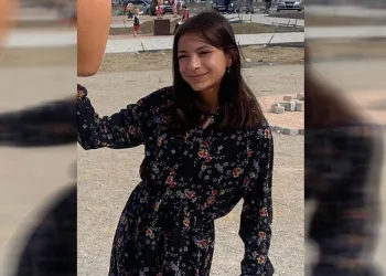 13 yaşındaki kız çocuğundan haber alınamıyor