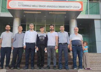 Tam puanı tek soru ile kaçırdılar