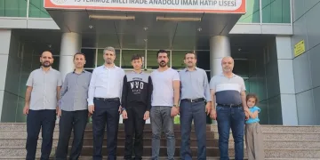 Tam puanı tek soru ile kaçırdılar