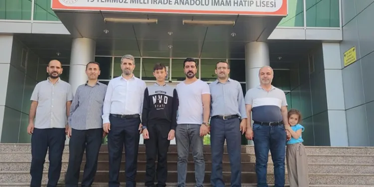 Tam puanı tek soru ile kaçırdılar